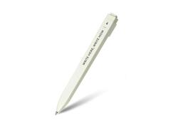 Pix - Moleskine Ballpoint Pen, Go, Message, Ivory, 1.0 - Tagged Version