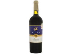 Vin rosu sec Alira Flamma Savuros 0.75L