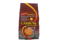 Carbuni pentru gratar mangal de retorta 13.8 L (2.5 kg)