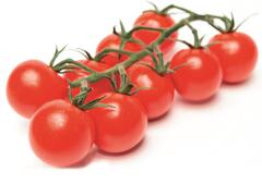 Rosii cherry import 500 g per casoleta