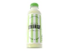 Merlin s Lemonade Limonada lime mint 1.2l