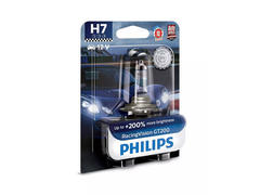 PHILIPS RV GT200 H7 1BUC