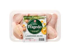 Aripi de pui, Fragedo family pack, per kg