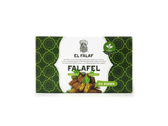 Falafel cu susan EL Falaf, 350g