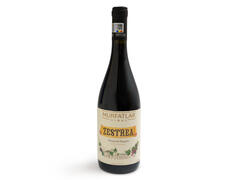 Vin Rosu Zestrea Murfatlar Feteasca Neagra Demidulce 0.75L
