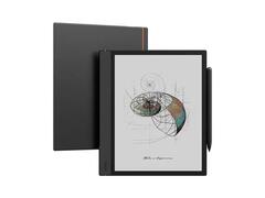 Tableta ePaper Onyx BOOX Note Air4 C, Ecran Kaleido 3 Carta 10.3", 6GB RAM, 64GB Flash, Wi-Fi, Bluetooth, Microfon, Android (Negru)