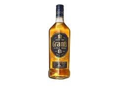 Grants Triple Wood 12Yo 0.7L 40%