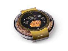 Portocalopita 600 G Vrettos