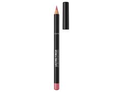 Rimmel Creion de buze Lasting Finish 8-hour lip liner, Pink Candy 120, 1,2g