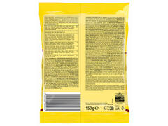 Bezele cu umplutura de cacao Trolli Choco Bananas, 150 g