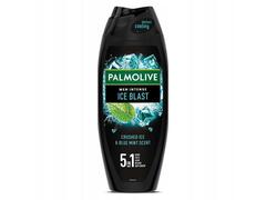 Gel De Dus Palmolive Men Intense Ice Blast 500Ml