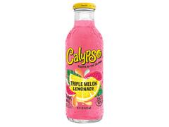 Limonada ,,Triple Melon'' 473Ml Calypso