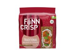 Paine crocanta de secara Finn Crisp 200g