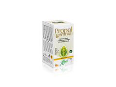 ABOCA PROPOLGEMMA FORTE ADULTI SPRAY CU ALCOOL 30ML