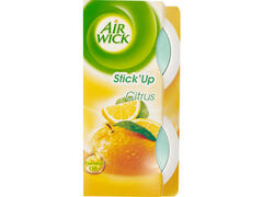 Air Wich Stick Up Citrus odorizant gel 2 x 30 g