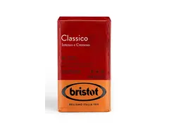 Cafea Macinata 250 G Bristot