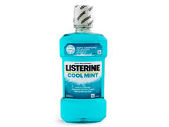 Apa de gura Listerine Cool Mint 500 ML