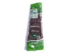 Bresaola Bio, feliata, 80 g Golfera
