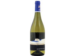 Vin alb sec Recas Castel Huniade Sauvignon Blanc 0.75L