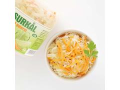 VARZA MURATA CU MORCOV 900GR LE