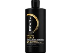 Sampon Intense Curls 440 Ml Syoss