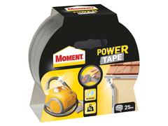 Moment Power Tape 50mmx10m argintiu