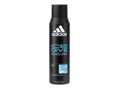 Deodorant spray Adidas Ice Dive,150 ML