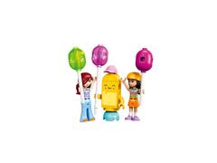 LEGO® Friends - Stand cu inghetata si baloane (42692)