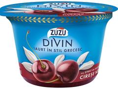 Iaurt Cirese 1.6% 150g Zuzu Divin