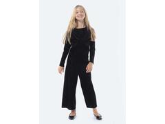 Salopeta TEX copii Craciun 3/14 ani