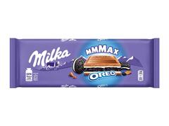 Milka Oreo Ciocolata 300g