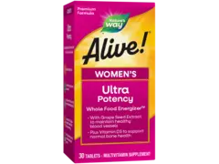 Alive!™ Women’s Ultra