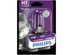 Bec h7 v plus 12v 55w Philips