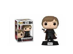 Figurina Funko Pop! Star Wars: Return of the Jedi 40th Anniversary - Luke Skywalker Bobble-Head 605