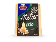 Branza Praid Atelier natur Hochland 200g