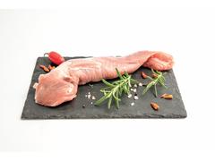 Muschiulet de porc, per kg