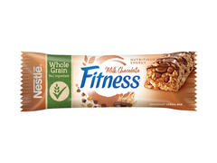Nestle Cereale Fitness Delice Ciocolata lapte 22,5 g