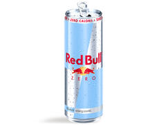 Red Bull Zero Calorii 0.355L