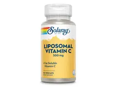 Vitamin C Liposomal 500mg