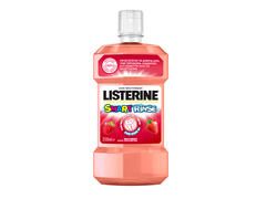 Apa de gura Smart Rinse Listerine 250ML