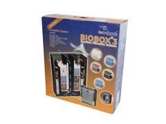 Filtru pentru acvariu Biobox Filter 3