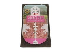Casa Gustului Salam Sibiu 100 g