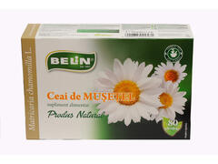 Ceai de musetel Belin 104g