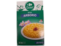 OREZ ARBORIO VID 1KG CRF CLS