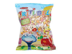 TRITI BELL PUFARINE FRUCTE 100GR