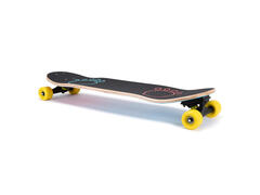 Skateboard PLAY 120 MEDUSA Copii 4 - 7 ani