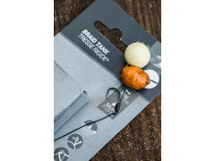 Forfac Fir Textil Tank 20m Pescuit la Crap  - 45/100