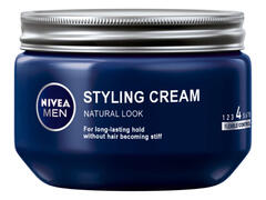 NIVEA MEN Gel Crema par pentru barbati 150ml