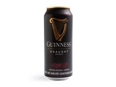 Bere Neagra Guinness Doza, 0.44L