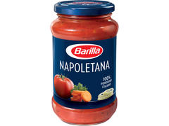 BARILLA SOS 400GR NAPOLETANA